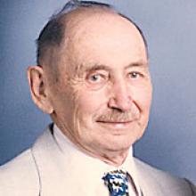 PETER STEFANYSHYN Obituary pic