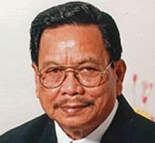 FLORENTINO HERRERA, SR. Obituary pic