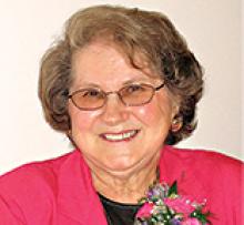 DOREEN MUSICK (HUMINICKI) Obituary pic