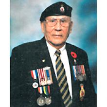 MAURICE T. GODIN Obituary pic
