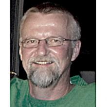 BRYAN ROSS KEITH Obituary pic