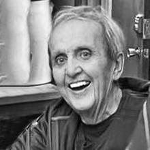 GERALD SEADON Obituary pic