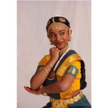 AMUTHA SUBRAMANIAM Obituary pic