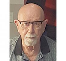 ARTHUR DOBERSTEIN Obituary pic