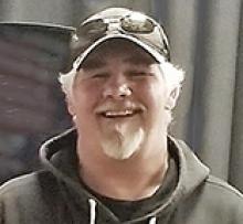 MICHAEL STRYCHARZ Obituary pic