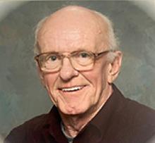 GLEN WRIGHT Obituary pic