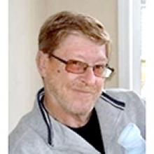 MARC SIMEON JACQUES Obituary pic