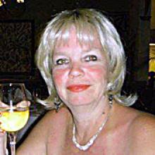CORY LYNN MAYOR LABOSSIERE Obituary pic