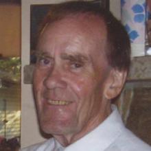 SAM SIGURDSON Obituary pic