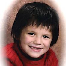 DYLAN SCOTT COURCHENE (LITTLE WARRIOR) Obituary pic