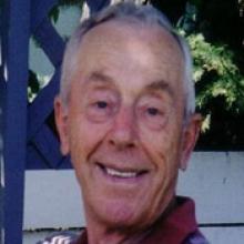 ISAAC FRIESEN Obituary pic