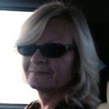 TANNIS MARIE SMITH Obituary pic