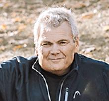 KEVIN GLENN GIBSON Obituary pic