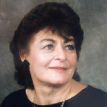 VIVIAN TOSCZAK Obituary pic