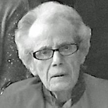 KATHLEEN CROWSTON Obituary pic