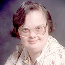 SHIRLEY EVELYN ANTONIUK Obituary pic