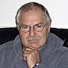 BRIAN MICHAEL MCGINITY Obituary pic