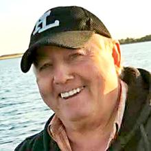 LEONARD CALVIN HIEBERT Obituary pic