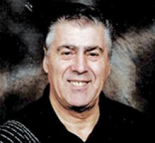 JEAN-JACQUES SERCEAU Obituary pic