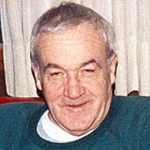 EPHRAIM MILLER Obituary pic