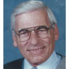 PAUL HENRY WILSON Obituary pic