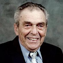 MIKE HNATIUK Obituary pic