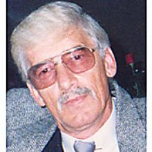 ALLEN STANLEY DAWSON Obituary pic