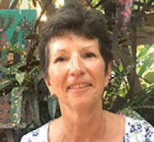 YVETTE TELLIER (TRUDEAU) Obituary pic
