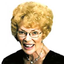 ERIKA PANKIEWICZ (SUKKAU) Obituary pic