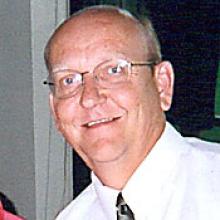 JERRY WAYNE LARSON Obituary pic