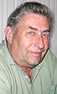RUSS MARTIN Obituary pic