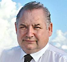 GARY JOHN GROUETTE Obituary pic