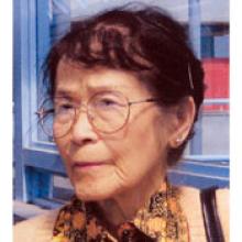 SHIUE-HUA (LISA) CHEN Obituary pic