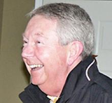GORDON NORMAN GOODMAN Obituary pic