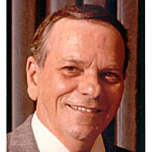 ACHIM EDDIE REGELSKY Obituary pic