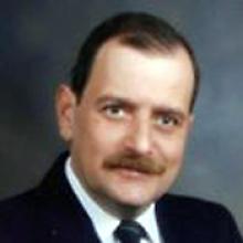 JAMES EDGAR ROBERTS Obituary pic