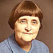 KATHERINE FRIESEN Obituary pic