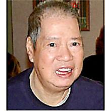 NORMAN WING HONG LAI Obituary pic
