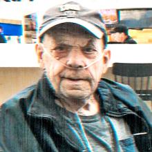 OWEN BARRY TAYLOR Obituary pic