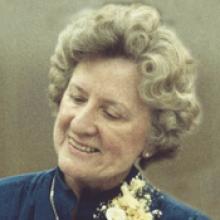 RHEBA EDNA ANDERSON Obituary pic