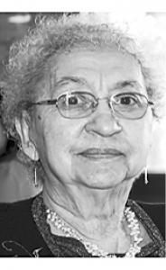 THELMA BUDNIK Obituary pic