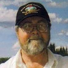 JOHN WILLIAM (BILL) PHILLIPS Obituary pic