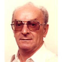 CHARLES HANDKAMER Obituary pic