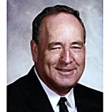 DOUGLAS EARL EDMONDSON Obituary pic