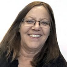 MARY ELLEN STAWYCHNY Obituary pic