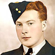 JOHN EDWARD GOETTLER Obituary pic