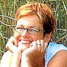 BRIGITTE DAVLUT Obituary pic