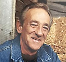 KENNETH WILLIAM BODDIS Obituary pic