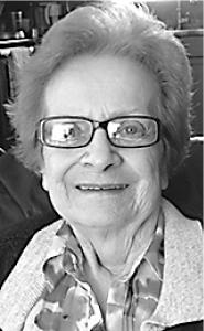EILEEN GNUTEL Obituary pic