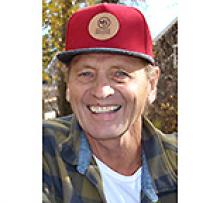 HEIDE JEFFREY Obituary pic